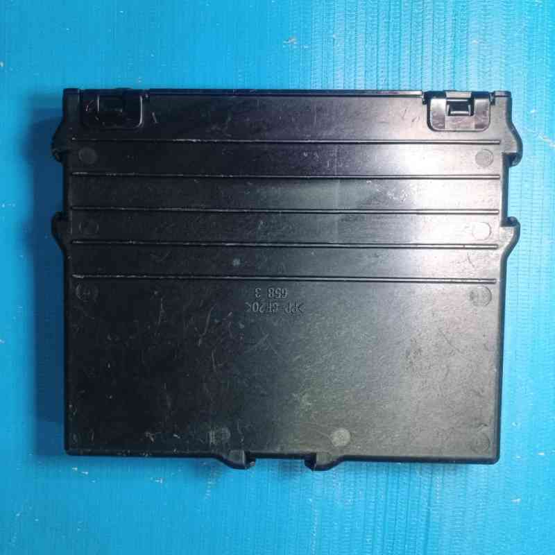 Smartkey Toyota Fortuner 2022-2024 89990-0KK90 N3 Matic Diesel