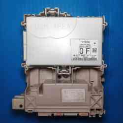 1 Set Fuse Box & Bcm Toyota Fortuner, Innova/Kijang 2015 - 2021 82730-0K790 JB & 89221-0K270 0F Matic/Manual Diesel