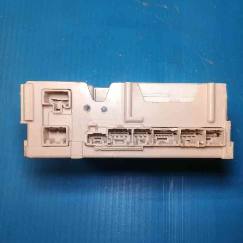 1 Set Fuse Box & Bcm Toyota Fortuner, Innova/Kijang 2015 - 2021 82730-0K790 JB & 89221-0K270 0F Matic/Manual Diesel