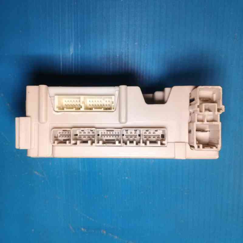 1 Set Fuse Box & Bcm Toyota Fortuner, Innova/Kijang 2015 - 2021 82730-0K790 JB & 89221-0K270 0F Matic/Manual Diesel