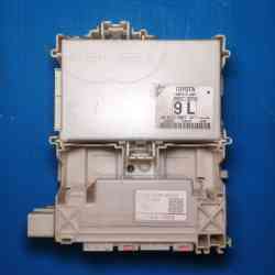 1 Set Fuse Box & Bcm Toyota Yaris, Vios, Limo  2016 - 2018 82730-0DA30 5M & 89221-0D700 9L Matic/Manual Bensin