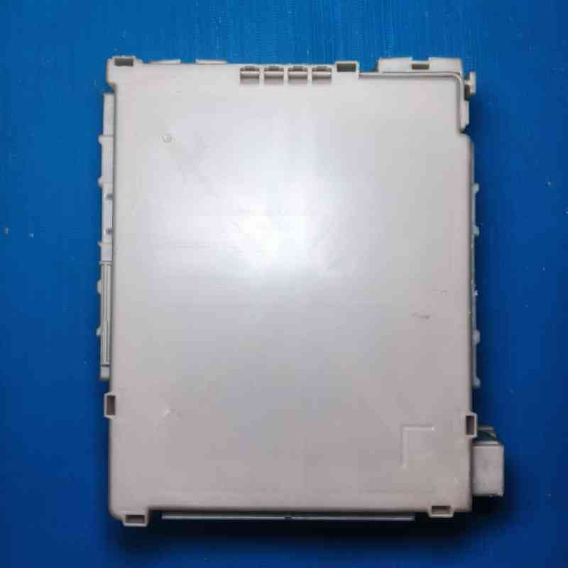 1 Set Fuse Box & Bcm Toyota Yaris, Vios, Limo  2016 - 2018 82730-0DA30 5M & 89221-0D700 9L Matic/Manual Bensin