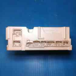 1 Set Fuse Box & Bcm Toyota Yaris, Vios, Limo  2016 - 2018 82730-0DA30 5M & 89221-0D700 9L Matic/Manual Bensin