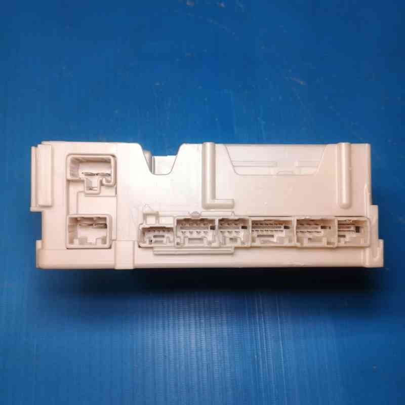 1 Set Fuse Box & Bcm Toyota Yaris, Vios, Limo  2016 - 2018 82730-0DA30 5M & 89221-0D700 9L Matic/Manual Bensin