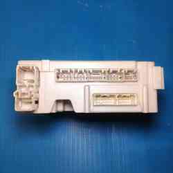 1 Set Fuse Box & Bcm Toyota Yaris, Vios, Limo  2016 - 2018 82730-0DA30 5M & 89221-0D700 9L Matic/Manual Bensin