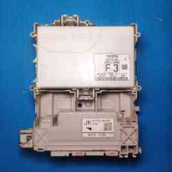 1 Set Fuse Box & BCM Toyota Fortuner 2016-2024 82730-0K830 JK & 89221-0K662 F3 Matic/Manual Bensin/Diesel