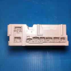 1 Set Fuse Box & BCM Toyota Fortuner 2016-2024 82730-0K830 JK & 89221-0K662 F3 Matic/Manual Bensin/Diesel