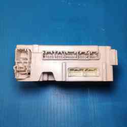1 Set Fuse Box & BCM Toyota Fortuner 2016-2024 82730-0K830 JK & 89221-0K662 F3 Matic/Manual Bensin/Diesel