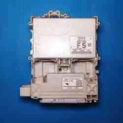 1 Set Fuse Box & BCM Toyota Fortuner 2016 - 2024 82730-0K860 JJ & 89221-0KA52 F5 Matic/Manual Bensin/Diesel