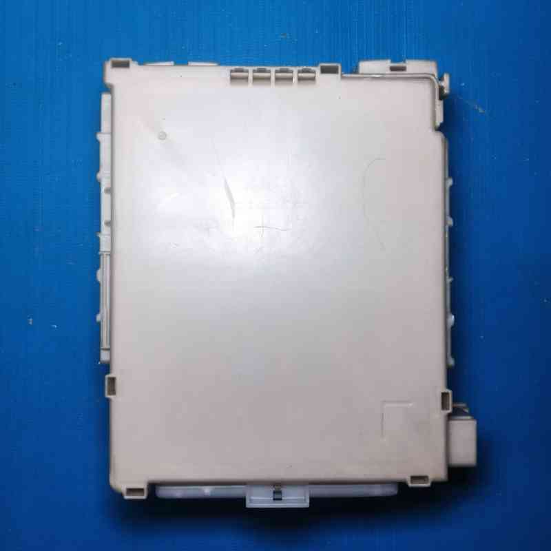 1 Set Fuse Box & BCM Toyota Fortuner 2016 - 2024 82730-0K860 JJ & 89221-0KA52 F5 Matic/Manual Bensin/Diesel