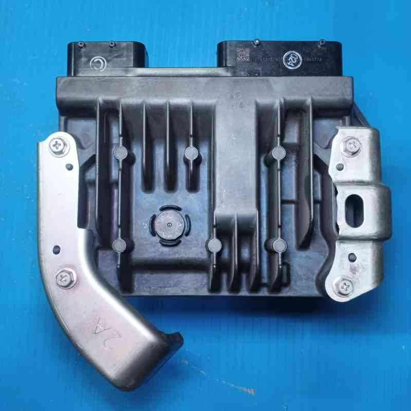 DENSO ECU Toyota Innova / Kijang 2022 - 2024 89661-F7010 MA / JK283100-0240 CVT Bensin