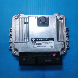 KEFICO ECU Hyundai H-1 95440-4C704 ADA / 9002030018KA 2009-2011 Matic Diesel