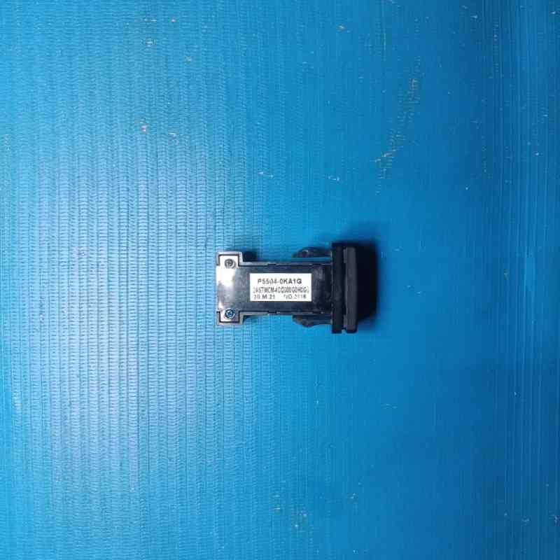 Switch saklar sensor corner Toyota Innova reborn Fortuner vrz P5504-0KA1G