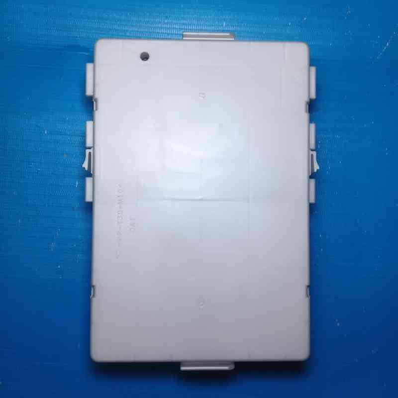 IPDM Nissan Elgrand 2004-2010 284B7-WL70A Z Matic Bensin
