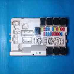 IPDM Nissan Elgrand 2004-2010 284B7-WL70A Z Matic Bensin