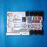 IPDM Nissan Elgrand 2004-2010 284B7-WL70A Matic Bensin