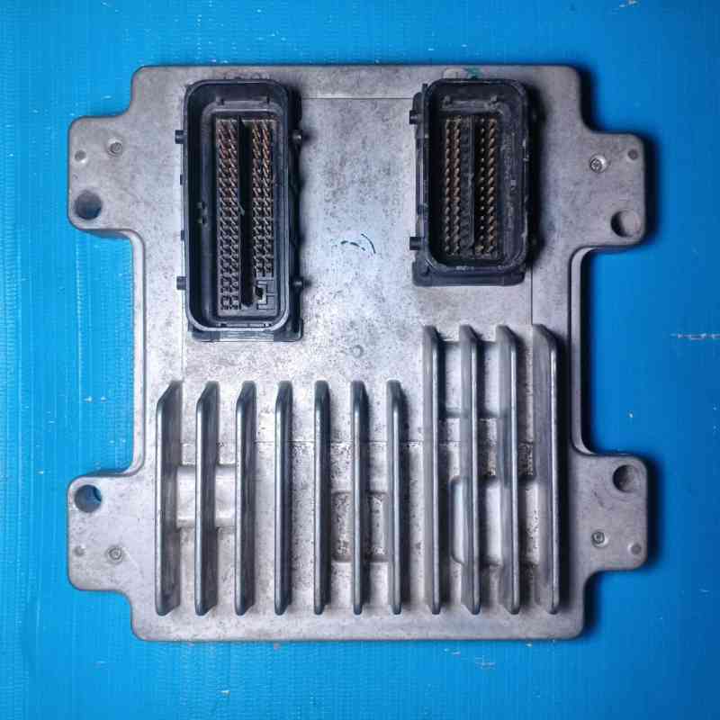 ECU ACDelco Opel / Chevrolet Spin 12645748 E83 2011-2016
