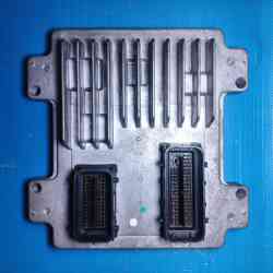 ECU ACDelco Opel / Chevrolet Spin 12658097 E83 2011-2016