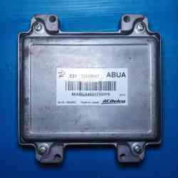 ECU ACDelco Opel / Chevrolet Spin 12658097 E83 2011-2016