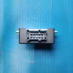 Fuel Pump Driver Module BMW