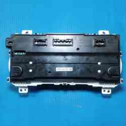Speedometer Toyota Fortuner 2022-2024 83A00-FAW00-00 AW0 Matic Bensin
