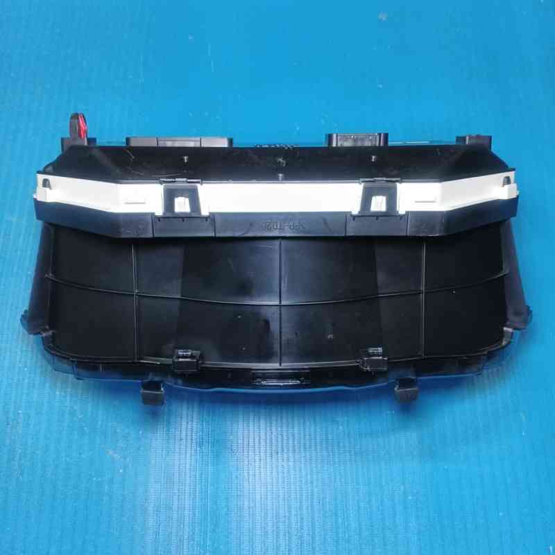 Speedometer Toyota Limo, Yaris, Vios 2016-2018 83800-F5050-D 050 Cvt Bensin