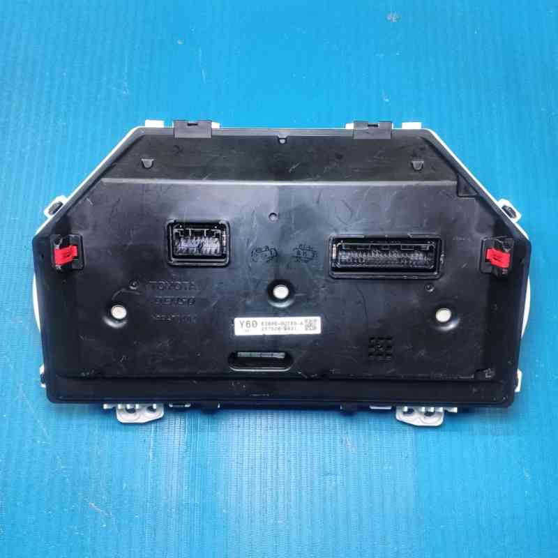 Speedometer Toyota Limo, Vios, Yaris 2013-2020 83800-0UY60-A Y60 Manual Bensin