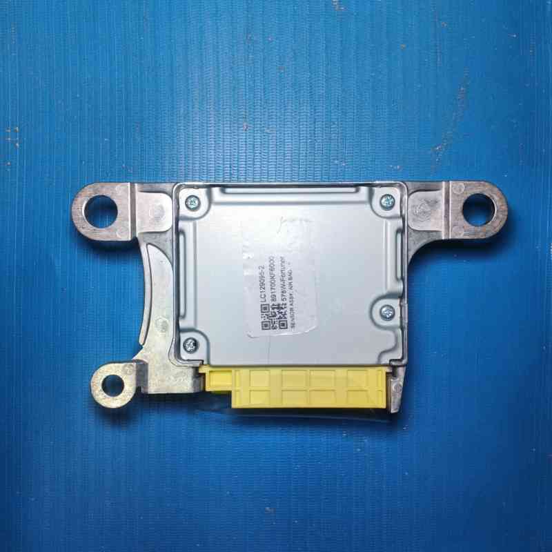 Airbag Toyota Fortuner, Hilux 2016-2024 89170-0KF60 6M