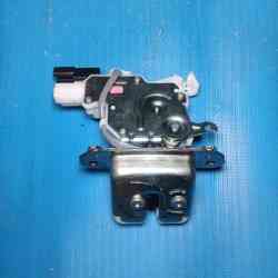 Back Door Toyota Calya 2016 - 2022 69350-BZ200