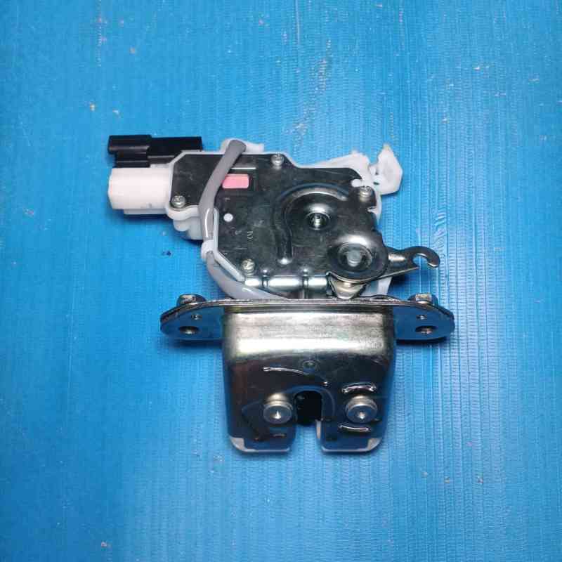 Back Door Toyota Calya 2016 - 2022 69350-BZ200