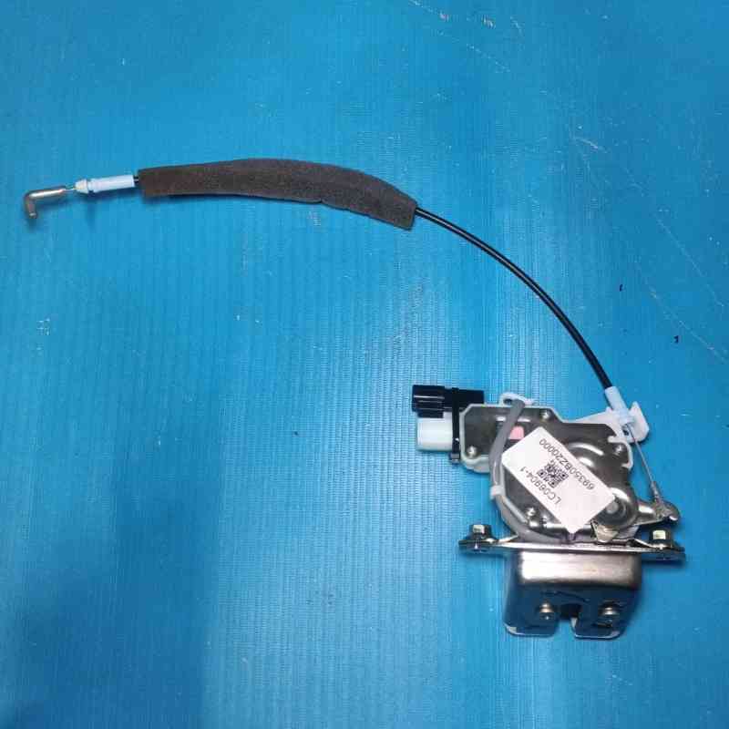 Back Door Toyota Calya 2016 - 2022 69350-BZ200