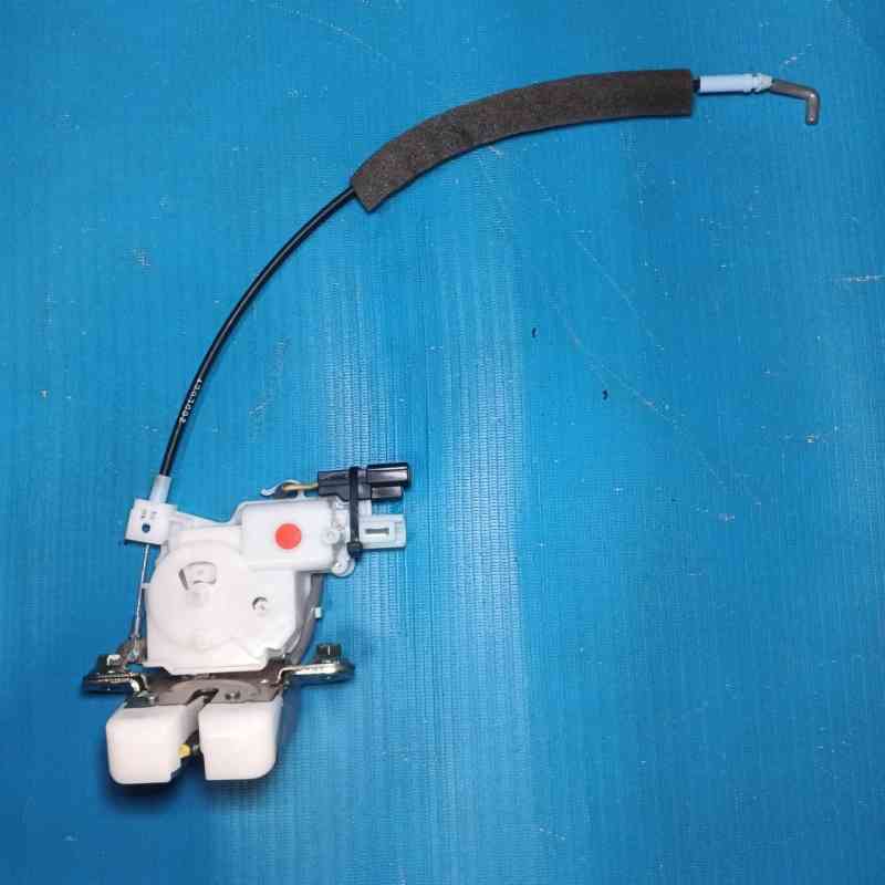 Back Door Toyota Calya 2016 - 2022 69350-BZ200