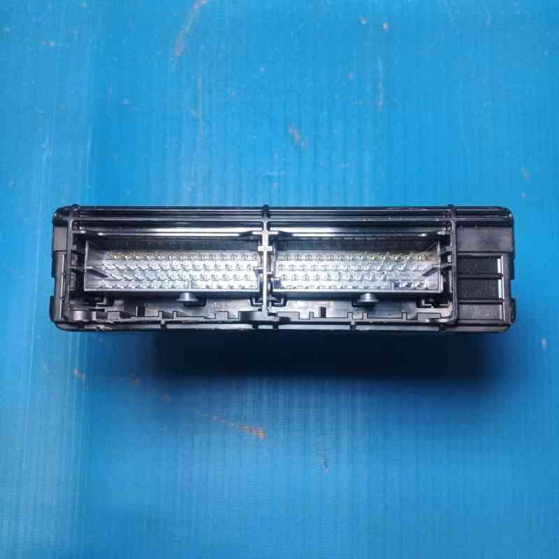 Computer, Hybrid Vehicle Control Toyota Yaris Cross 2023 89981-0J050 T2