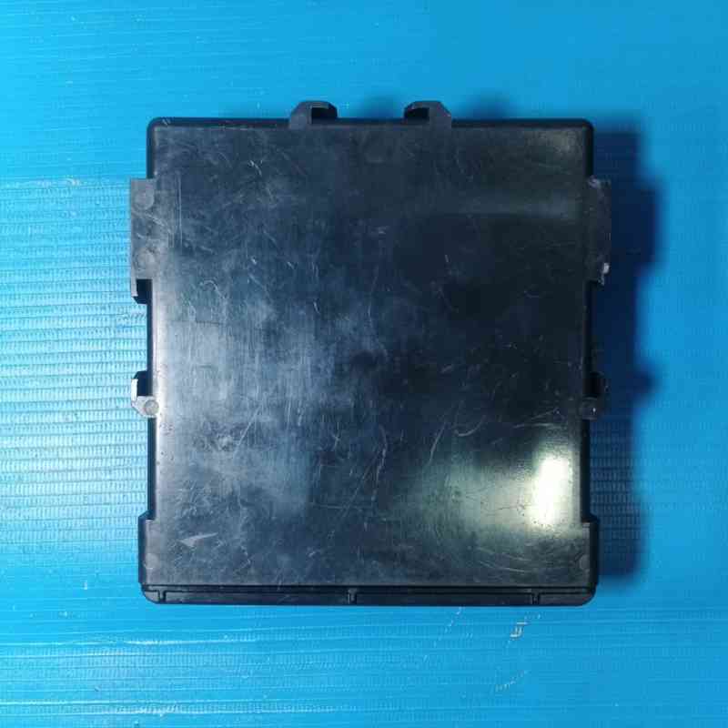 Computer, Hybrid Vehicle Control Toyota Yaris Cross 2023 89981-0J050 T2