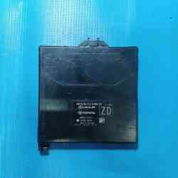 Computer Multiplex Network Door Toyota Innova/Kijang 2022 - 2024 89221-VT011 ZD