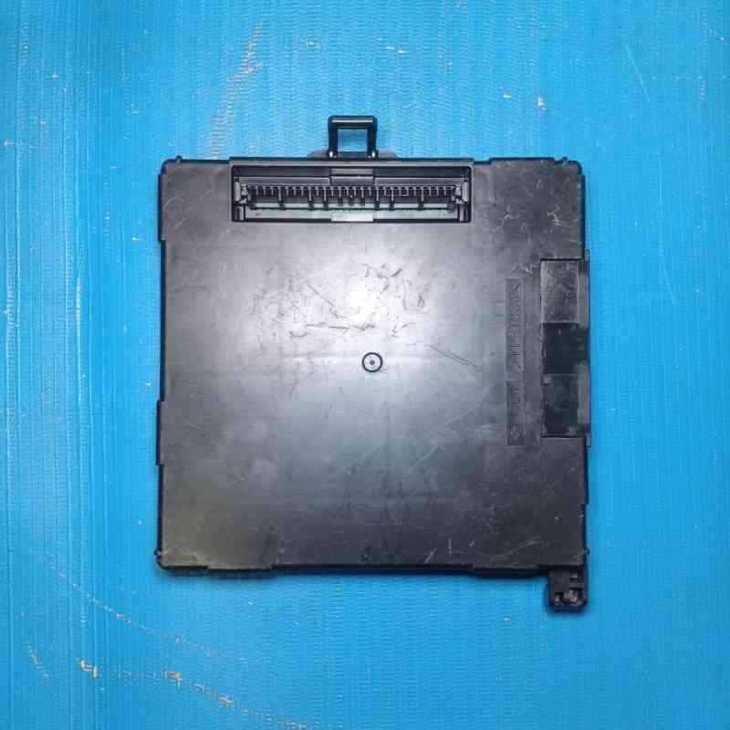 Computer Multiplex Network Door Toyota Innova/Kijang 2022 - 2024 89221-VT011 ZD