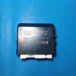 Computer Multiplex Network Door Toyota Fortuner 2020 - 2024 89222-71091 Y2