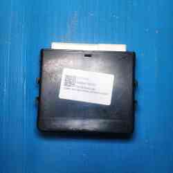 Computer Multiplex Network Door Toyota Fortuner 2020 - 2024 89222-71091 Y2
