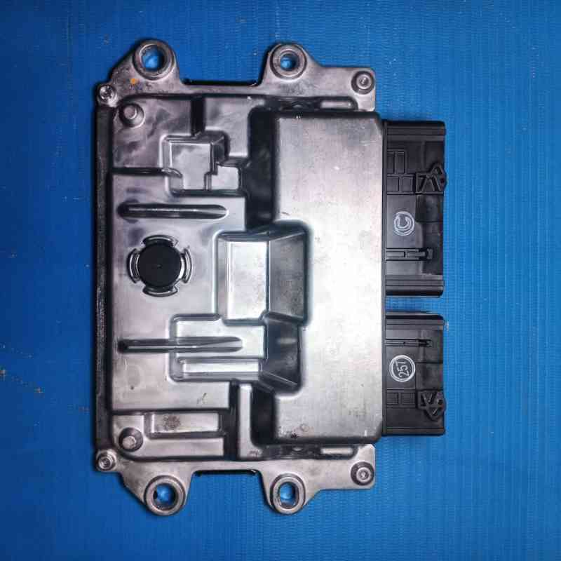 DENSO ECU Toyota Avanza, Veloz 2022-2023 895E0-BZD81 XG Cvt Bensin