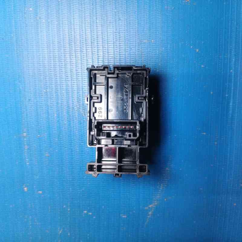 Switch Power Window Toyota Camry, Highlander, Kluger, RAV4, Sienna 2017 - 2024 848100E110 193335
