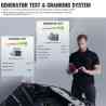 AUTEL MaxiBAS BT608 Intelligent Battery & Electrical System