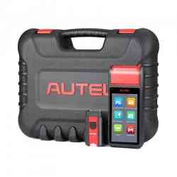 AUTEL MaxiBAS BT608 Intelligent Battery & Electrical System