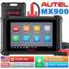 Autel MaxiCheck MX900 OBD2 Scanner, All System Diagnostic Scan Tool for Cars with 40+ Reset Services, Auto VIN, Upgrade of MX808