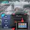 Autel MaxiCheck MX900 OBD2 Scanner, All System Diagnostic Scan Tool for Cars with 40+ Reset Services, Auto VIN, Upgrade of MX808