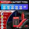 AUTEL MaxiBAS BT506 Intelligent Battery & Electrical System