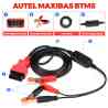 AUTEL MaxiBAS BTMS OBDII Memory Saver