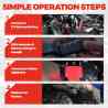 AUTEL MaxiBAS BTMS OBDII Memory Saver