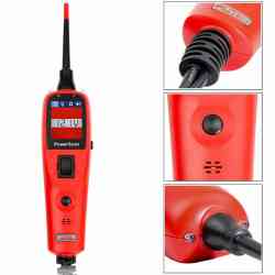 AUTEL PS100 Electrical System Diagnostics Power