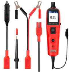 AUTEL PS100 Electrical System Diagnostics Power