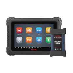 Autel Maxisys MS908S III MS908S3 Online Programming Full System Scanner, ECU Coding, ABS/SRS/TPMS